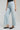 Hey Joanie Moon Curve Raw Hem Crop Jeans- Etela Petite