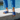 Womads Night Sky Peep Toes- Etela Petite