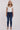 Petite Sustainable High Rise Skinny Jeans