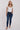 Petite Sustainable High Rise Skinny Jeans