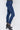Petite 3 Button High Rise Skinny Jeans