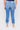 Petite WannaBettaButt Mega Cuff Ankle Jeans
