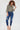 Petite WannaBettaButt 3 Button Skinny Ankle Sustainable Jeans