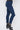 Petite Sustainable WannaBettaButt Mid Rise Jeans