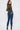 Petite Sustainable WannaBettaButt Mid Rise Jeans