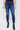 Petite Sustainable WannaBettaButt Mid Rise Jeans