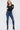 Petite WannaBettaButt Mid Rise Skinny Jeans