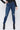 Petite WannaBettaButt Mid Rise Skinny Jeans