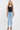 Petite Curve Confidence Mid Rise Skinny Jeans