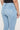 Petite Curve Confidence Mid Rise Skinny Jeans