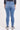 Petite Curve Confidence Mid Rise Skinny Jeans