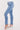 Petite Curve Confidence Mid Rise Skinny Jeans