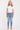 Petite Curve Confidence Mid Rise Skinny Jeans
