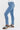 Petite Curve Confidence Mid Rise Skinny Jeans