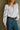 Petite Studio's Felice Vintage Hollow Leather Belt