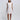 Petite White Linen Mini Dress House of Arti