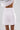 Petite White Linen Shorts House of Arti