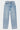 Manhattan High Rise Straight Ankle Jeans