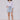 Hey Joanie Rainbow Pleat Skort- Etela Petite