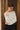 Gilda Mohair Sweater - Ivory