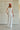 Petite Studio's Darien Linen Vest in Ivory
