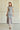 Petite Studio's Devito Jersey Cotton Top in Grey