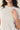 Petite Studio's Eunice Cotton T-shirt in Ivory