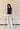 Petite Studio's Elyse Jersey Top in Black