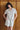 Petite Studio's Elowen Cotton Top in White