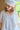 Petite Studio's Callie Linen Blouse in White