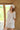Petite Studio's Callie Linen Blouse in White