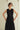 Petite Studio's Rozi Linen Vest in Black