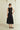 Petite Studio's Rozi Linen Vest in Black