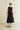 Petite Studio's Rozi Linen Vest in Black