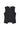 Petite Studio's Rozi Linen Vest in Black
