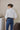 Calen Embroidered Ruffled Cotton Blouse - Ivory