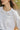 Julian Appliqué Cotton Blouse - Ivory