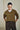 Samuel Merino Wool Sweater - Mustard