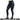 Constantly Varied Gear Shadow Skulls Leggings- Etela Petite