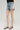 Hey Joanie Sun-Kissed Vintage Cut Off Shorts- Etela Petite
