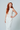 SELVA BLANC Sylvie Petite Cashmere Blend Top in Moon- Etela Petite