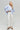 Hey Joanie The Cityer Crop Wide Jeans- Etela Petite