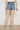 Hey Joanie The Fun Utility Shorts- Etela Petite