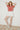 Hey Joanie The Pleated Fun Short- Etela Petite