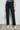Hey Joanie Two Shots High Rise Straight Crop Jeans- Etela Petite