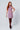 The Jane Dress in Dusty Rose │ Petite