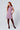 The Jane Dress in Dusty Rose │ Petite