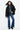 Hey Joanie Vintage High Rise Flare LALA Jeans- Etela Petite