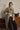 Liam Reversible Cotton Trench Coat - Camel and Plaid