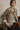 Liam Reversible Cotton Trench Coat - Camel and Plaid